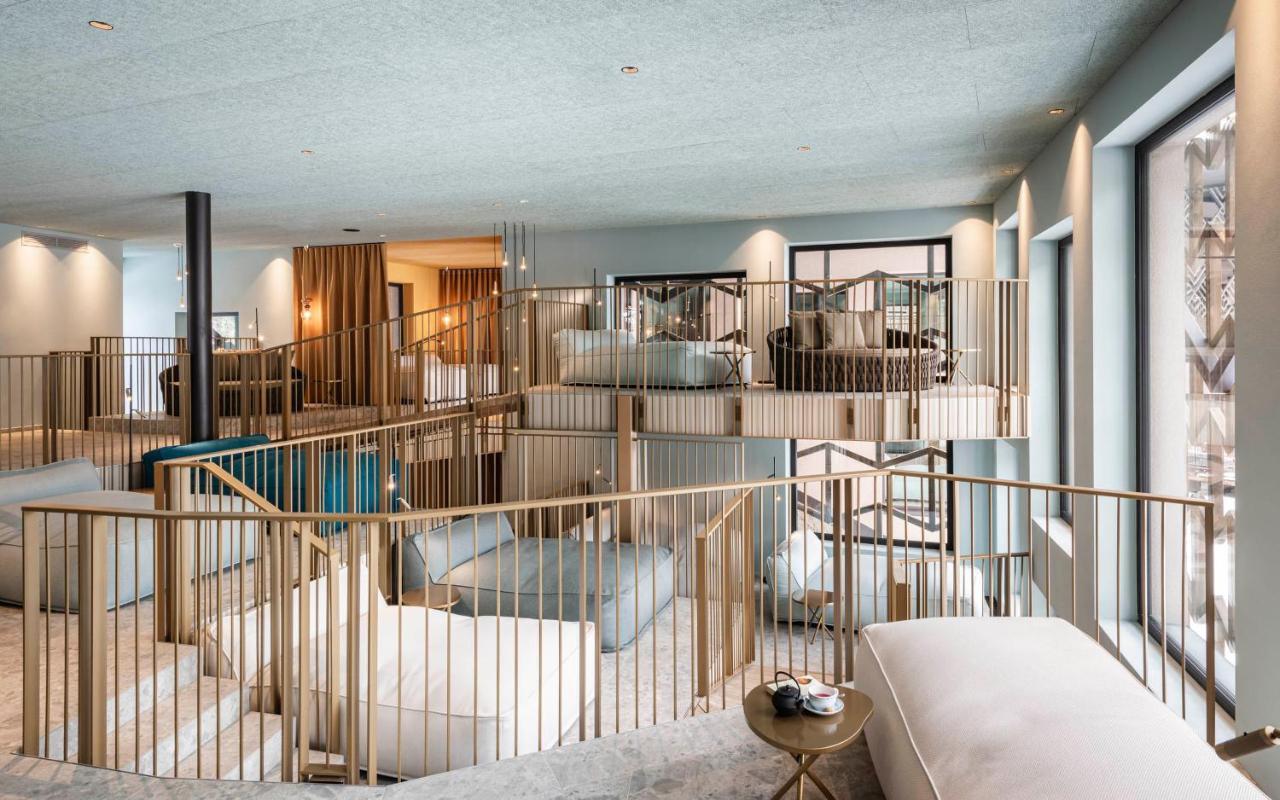 Falkensteiner Family Resort Lido Superior Chienes Luaran gambar