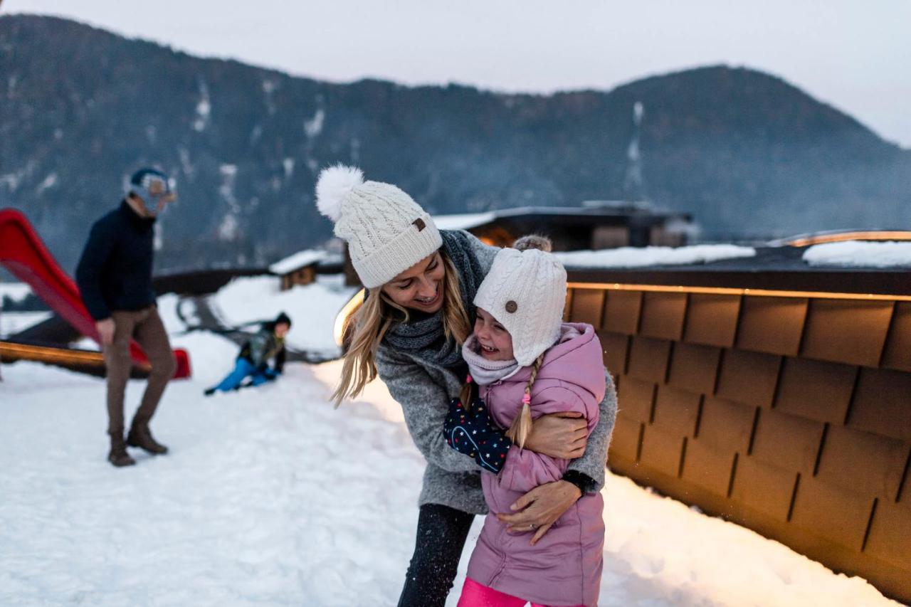 Falkensteiner Family Resort Lido Superior Chienes Luaran gambar
