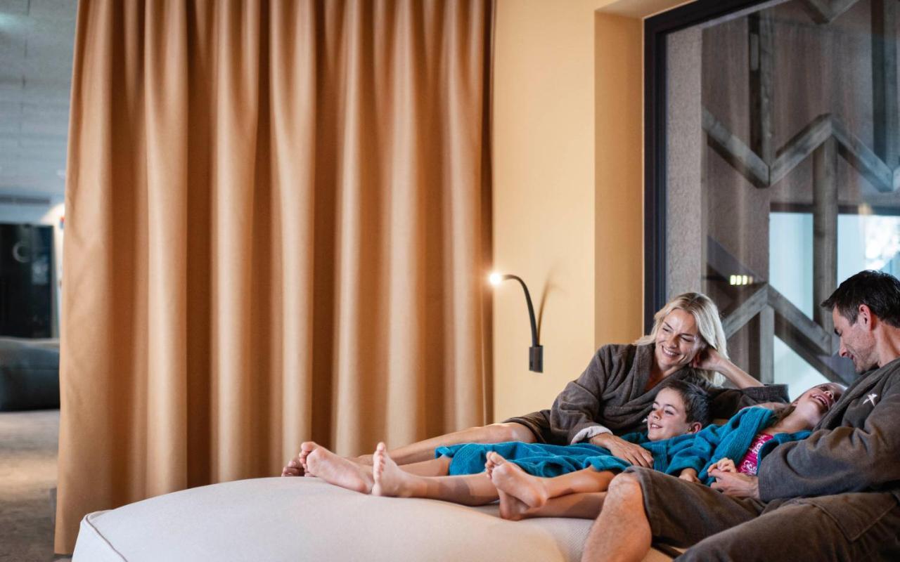 Falkensteiner Family Resort Lido Superior Chienes Luaran gambar