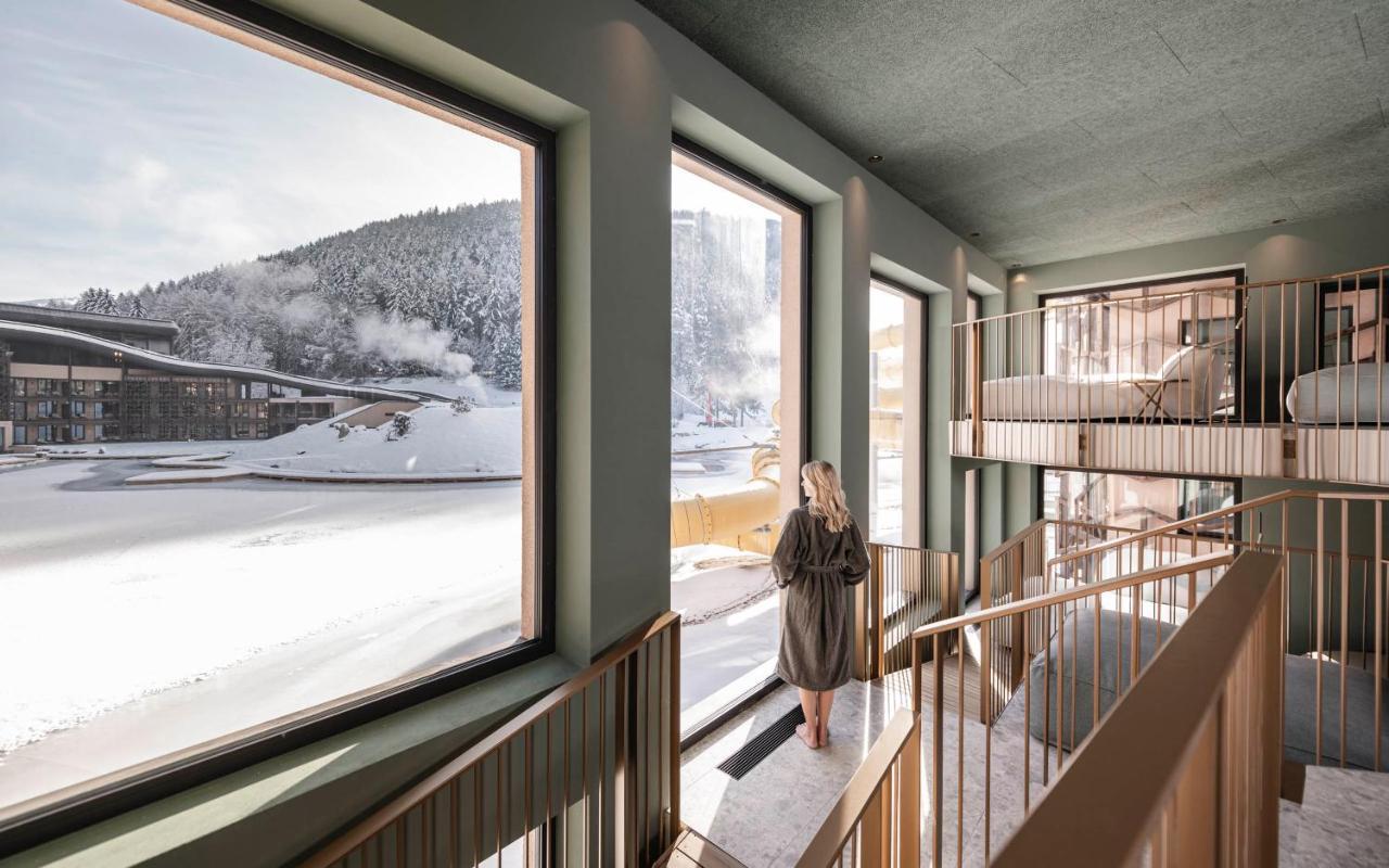 Falkensteiner Family Resort Lido Superior Chienes Luaran gambar