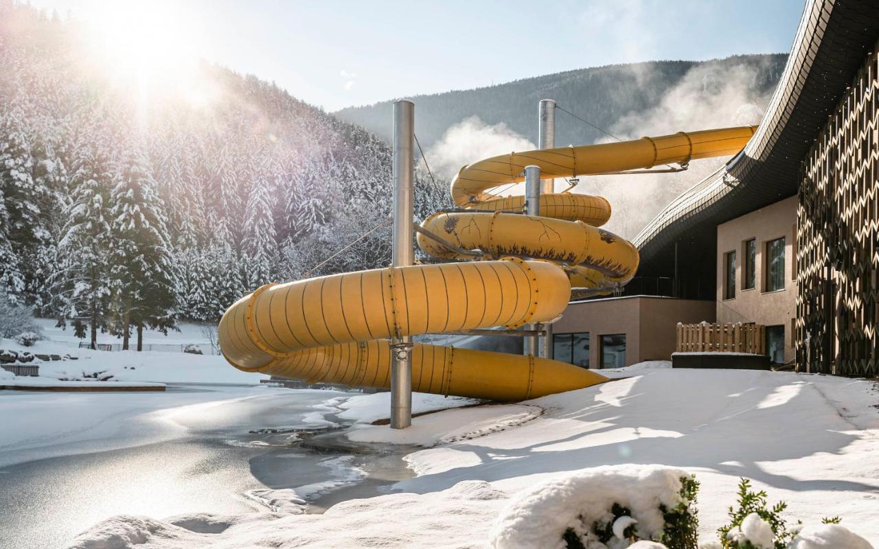 Falkensteiner Family Resort Lido Superior Chienes Luaran gambar