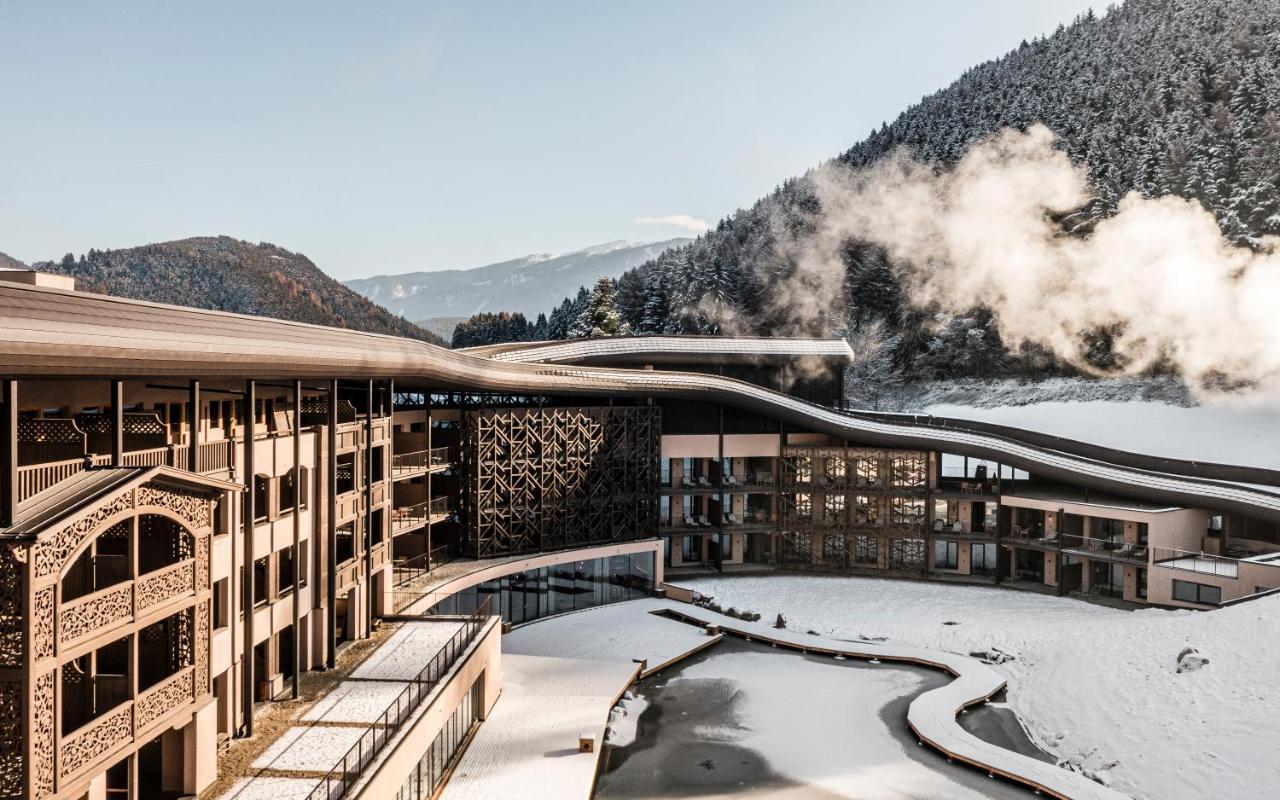 Falkensteiner Family Resort Lido Superior Chienes Luaran gambar