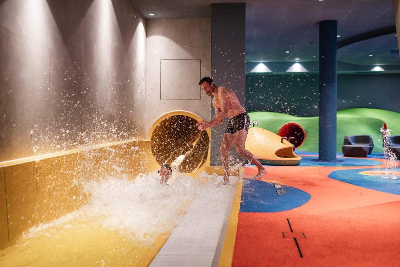 Falkensteiner Family Resort Lido Superior Chienes Luaran gambar