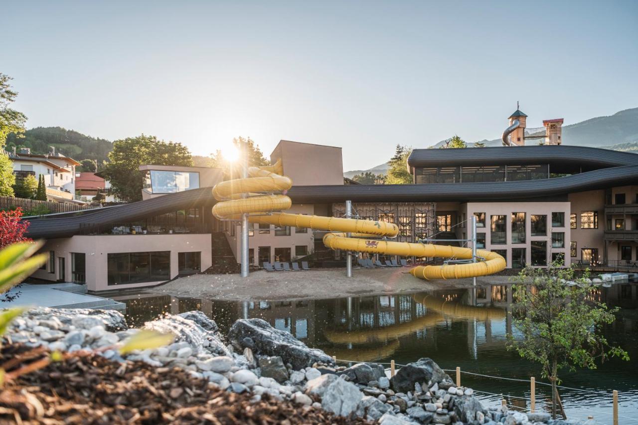 Falkensteiner Family Resort Lido Superior Chienes Luaran gambar
