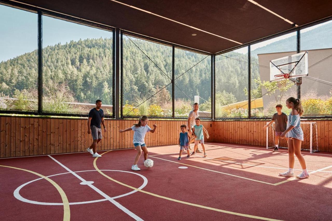 Falkensteiner Family Resort Lido Superior Chienes Luaran gambar