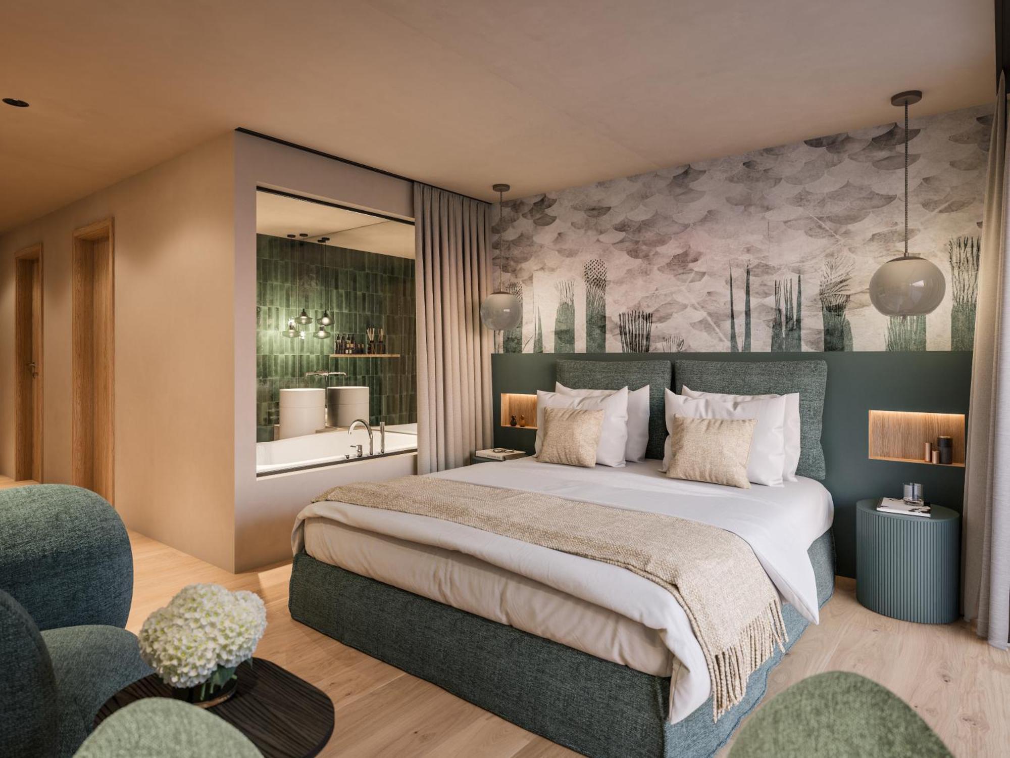 Falkensteiner Family Resort Lido Superior Chienes Luaran gambar